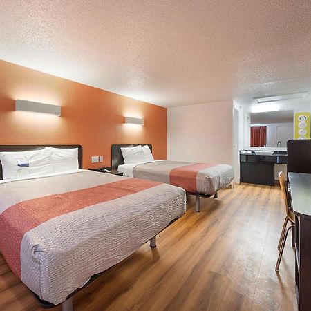 Motel 6-Hamburg, Ny Kültér fotó