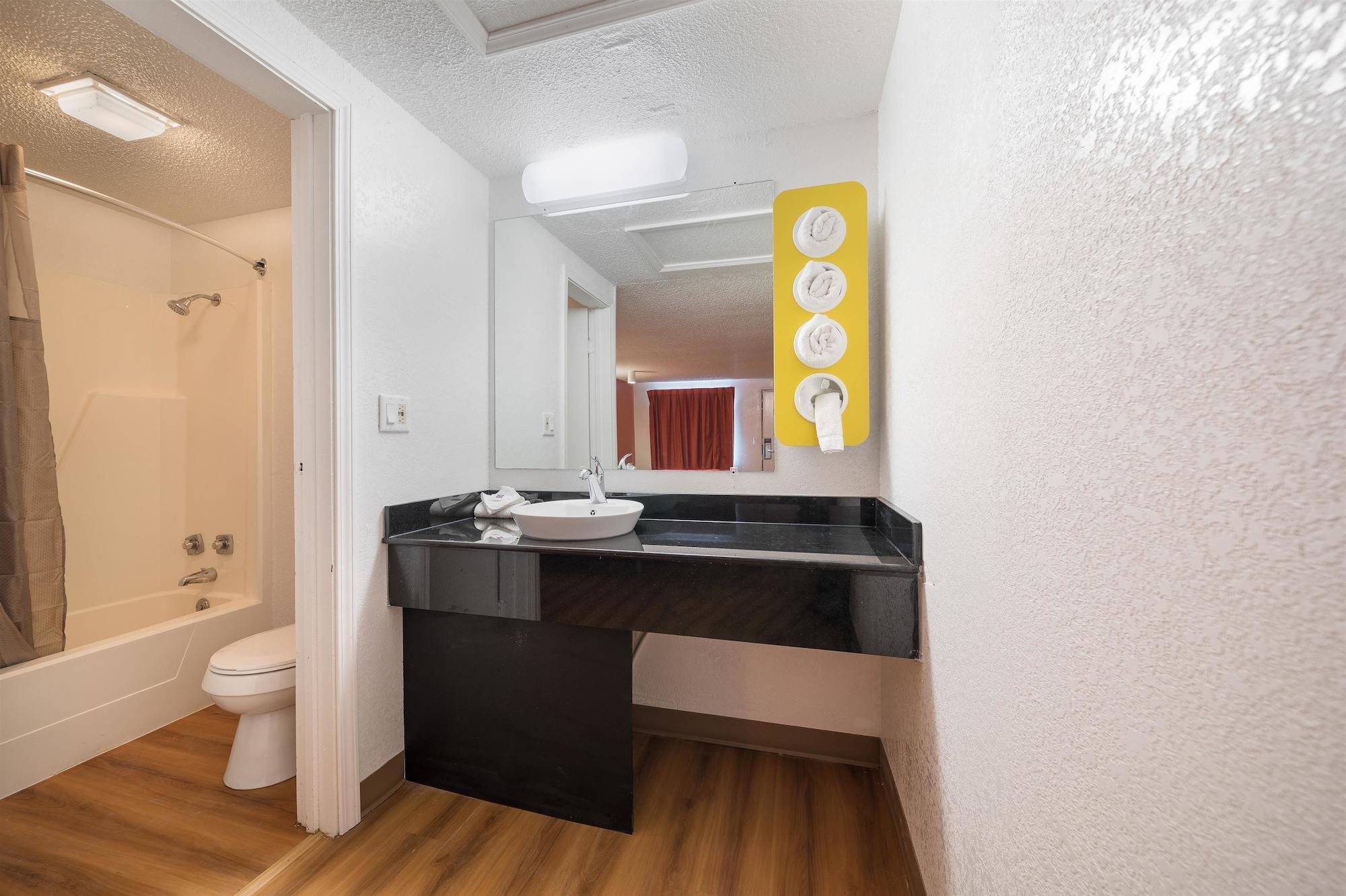 Motel 6-Hamburg, Ny Kültér fotó