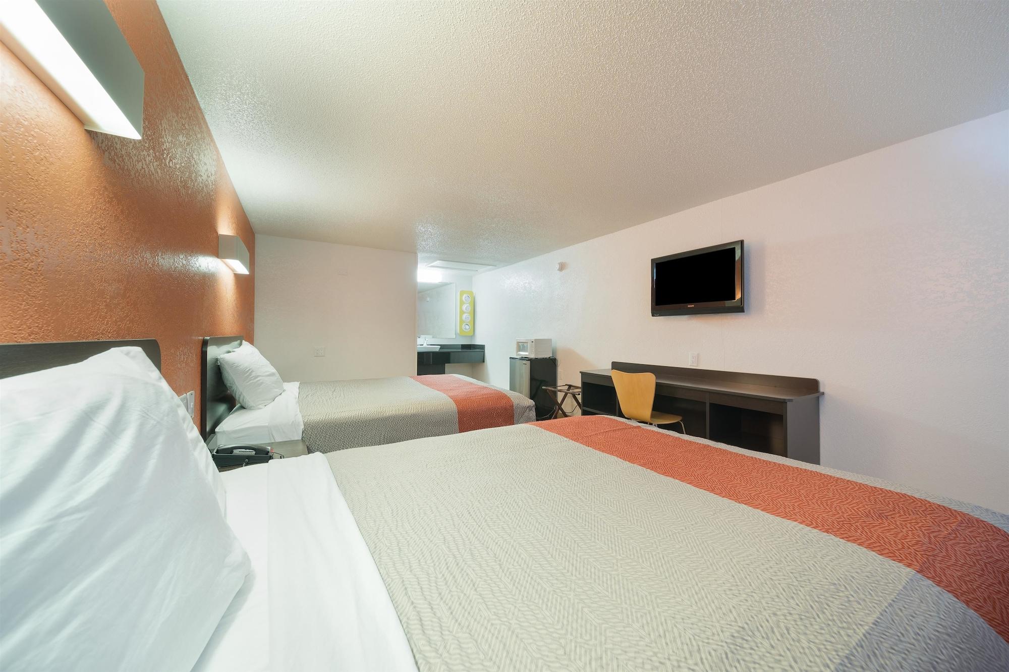 Motel 6-Hamburg, Ny Kültér fotó