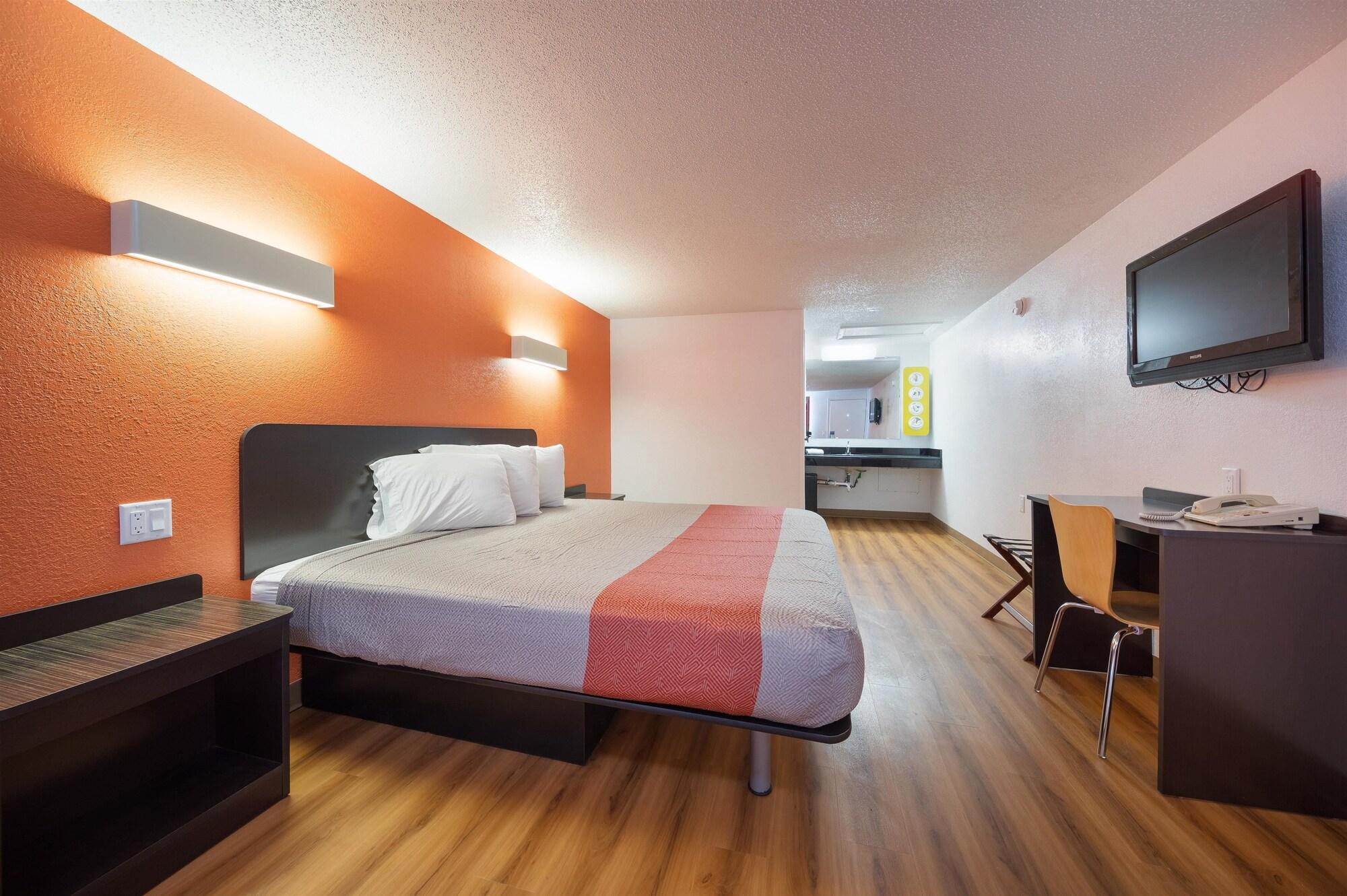 Motel 6-Hamburg, Ny Kültér fotó