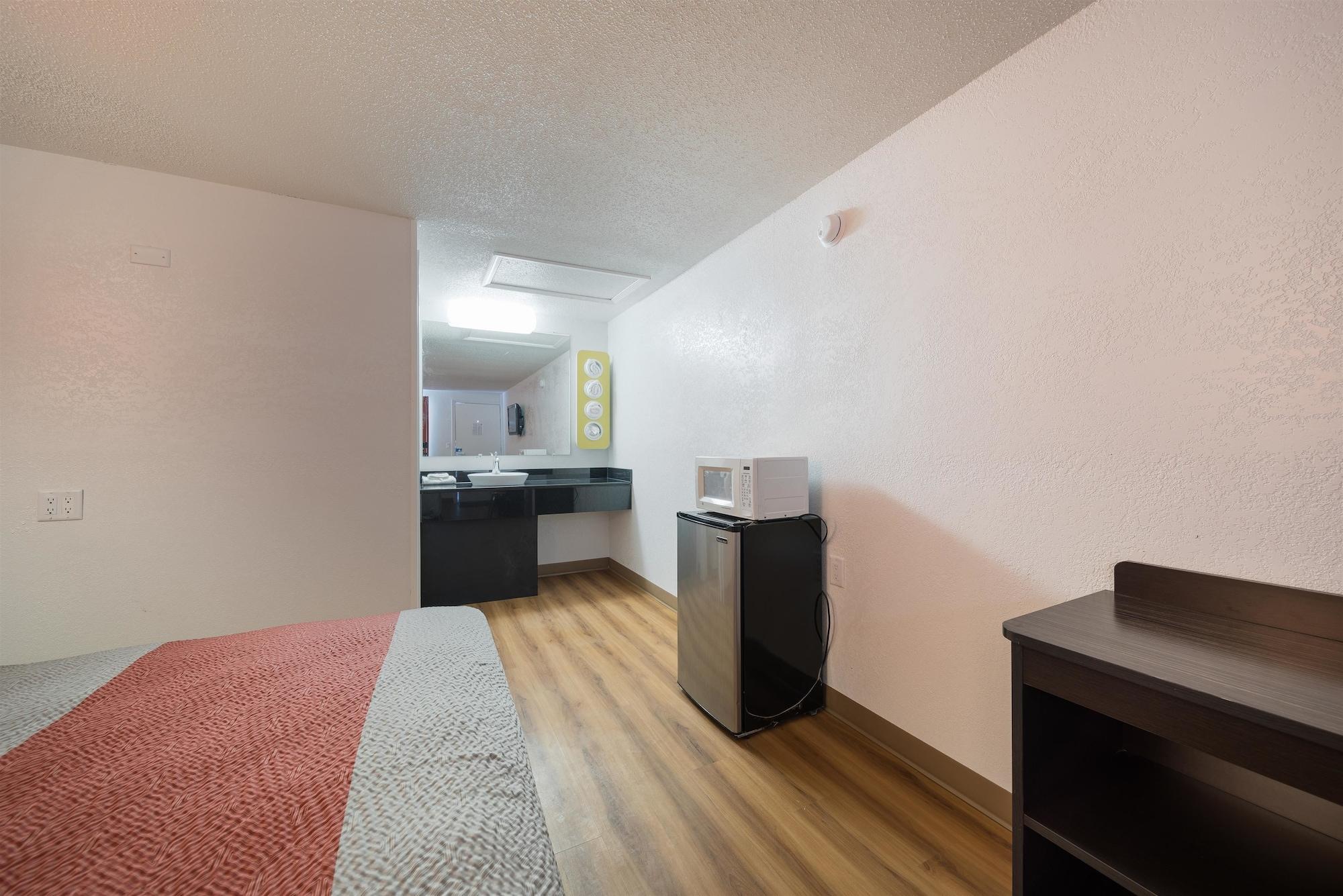 Motel 6-Hamburg, Ny Kültér fotó