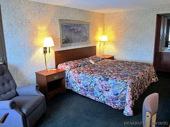 Motel 6-Hamburg, Ny Kültér fotó