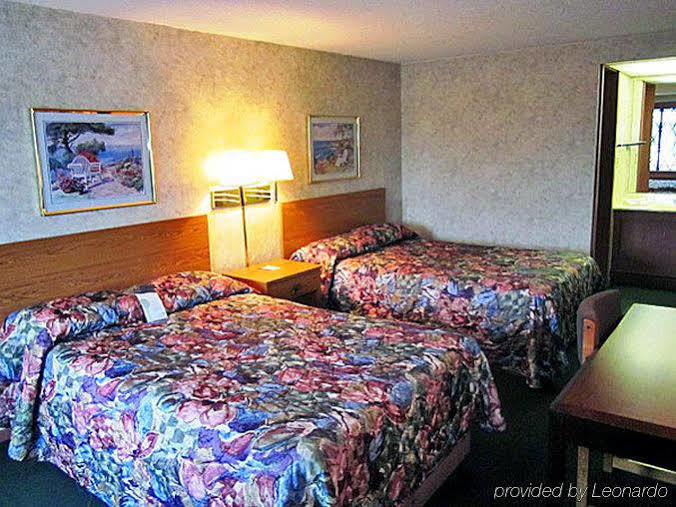 Motel 6-Hamburg, Ny Kültér fotó