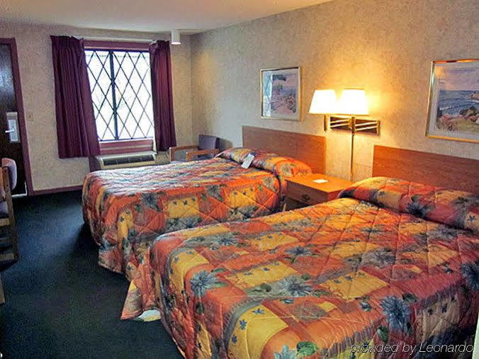 Motel 6-Hamburg, Ny Kültér fotó