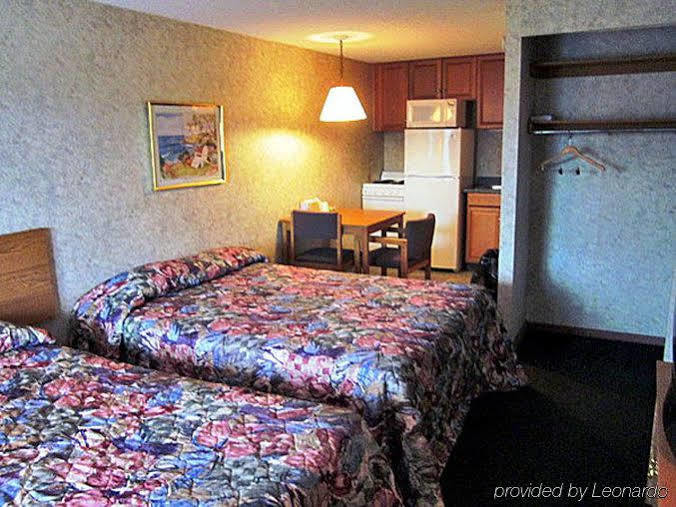 Motel 6-Hamburg, Ny Kültér fotó