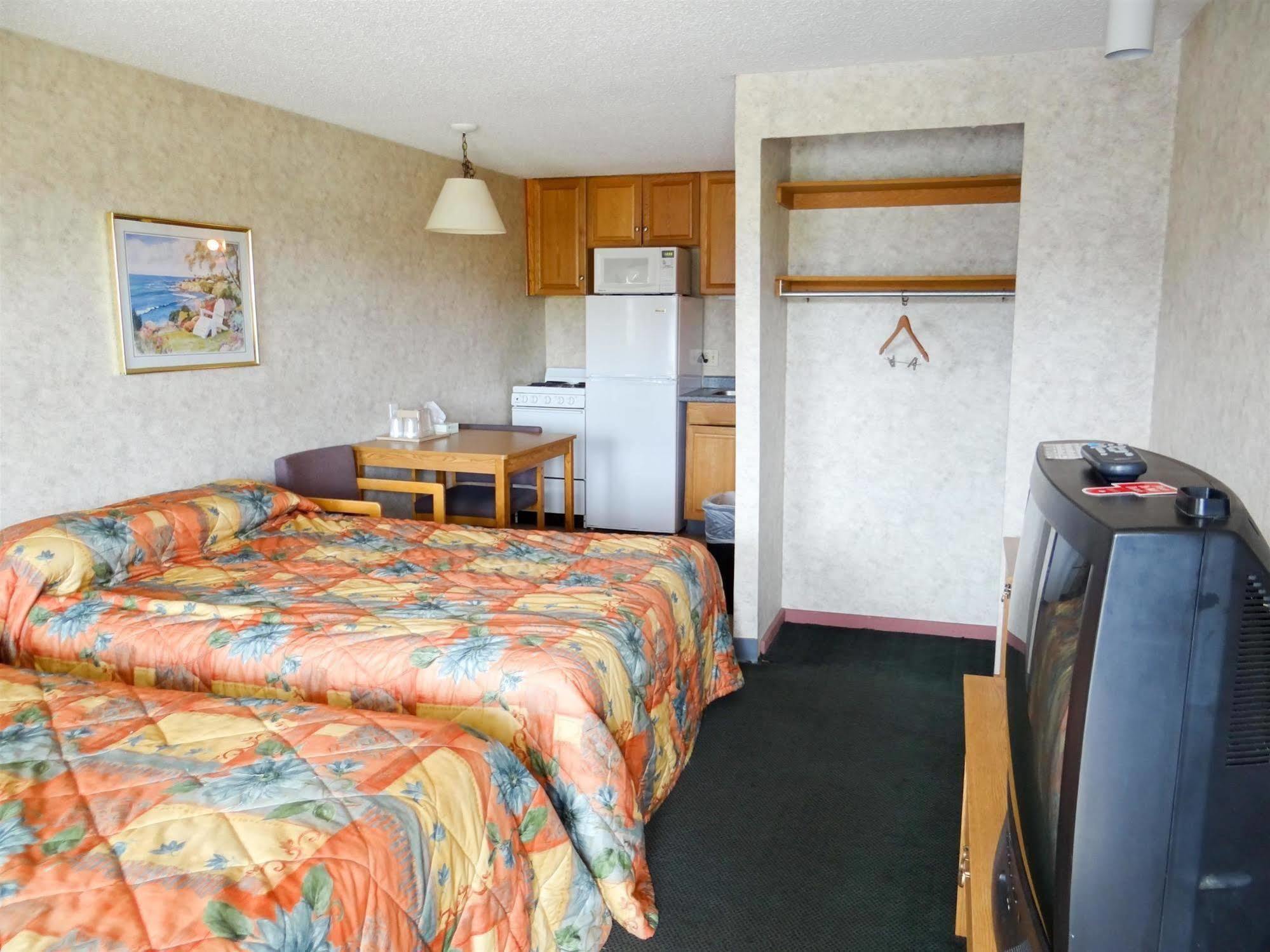 Motel 6-Hamburg, Ny Kültér fotó
