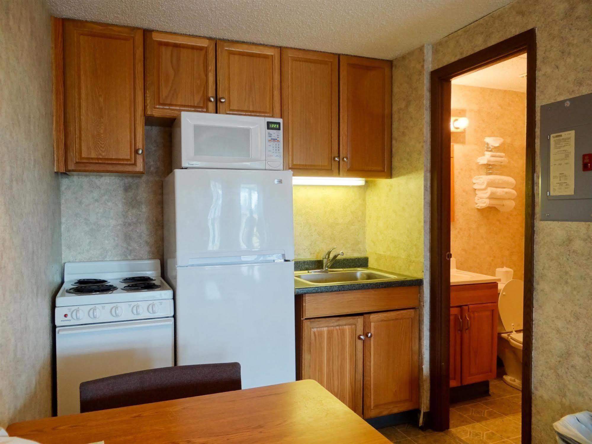Motel 6-Hamburg, Ny Kültér fotó