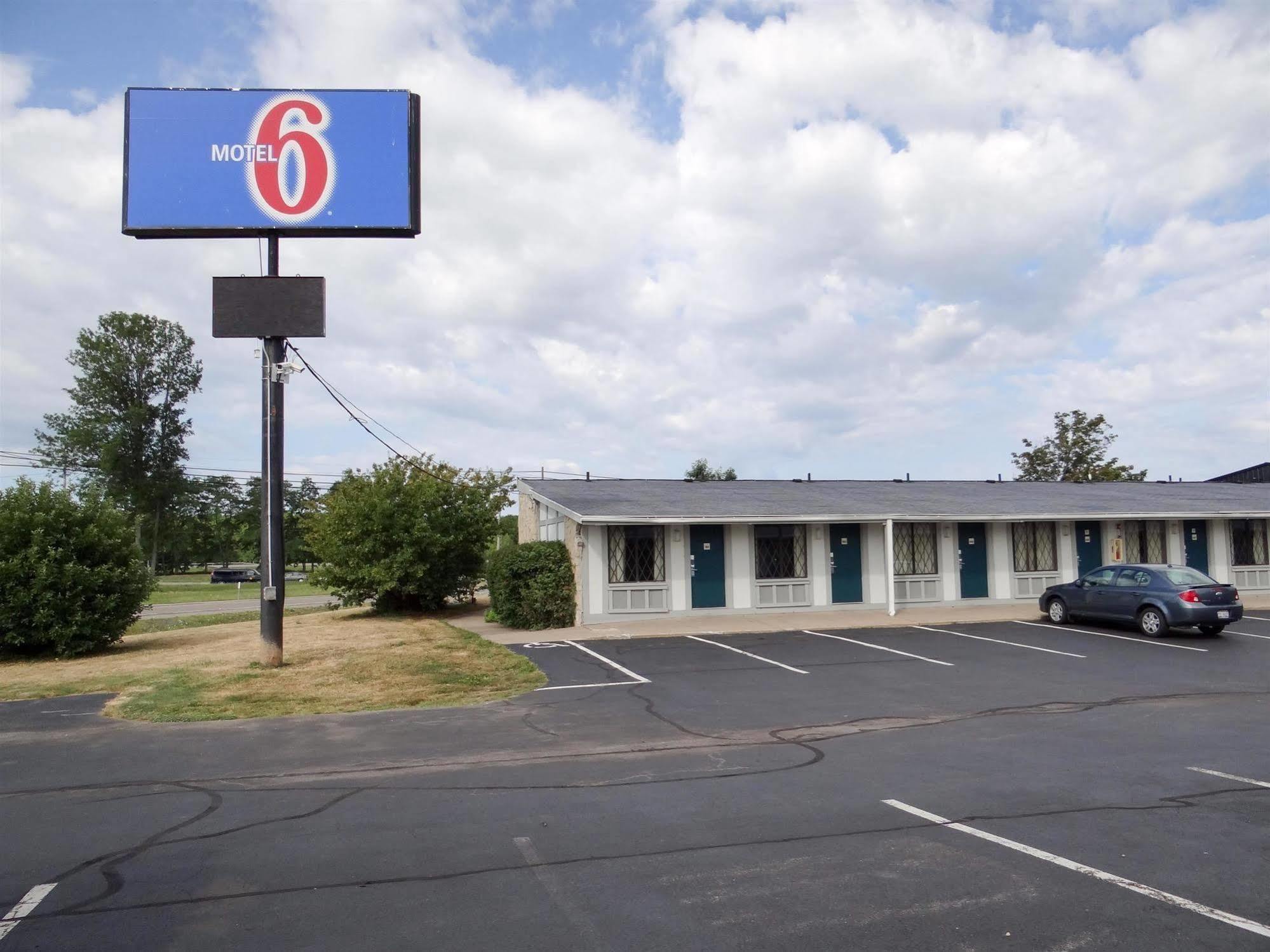 Motel 6-Hamburg, Ny Kültér fotó